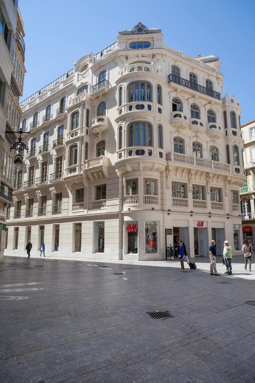 Inmalaga Felix Saenz * Màlaga